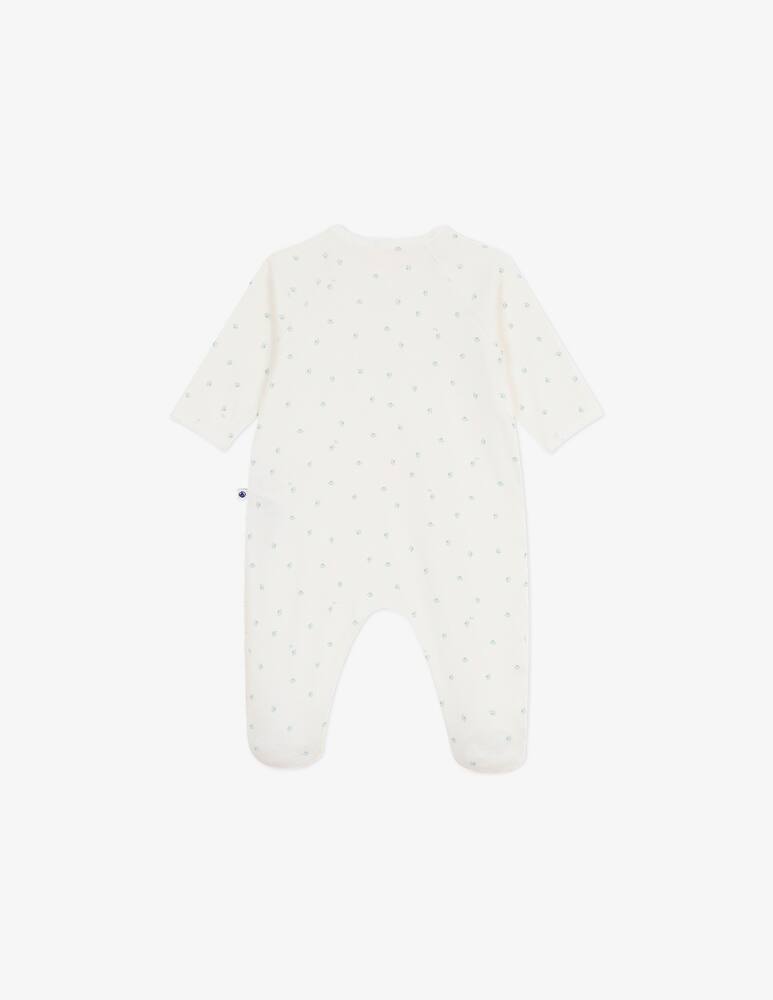 rinascente Petit Bateau Tutina cotone mar/sp
