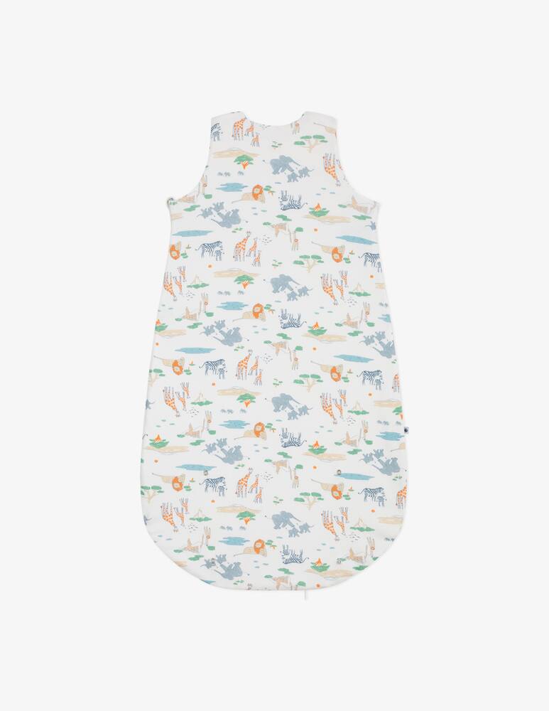 rinascente Petit Bateau Sacco nanna safari