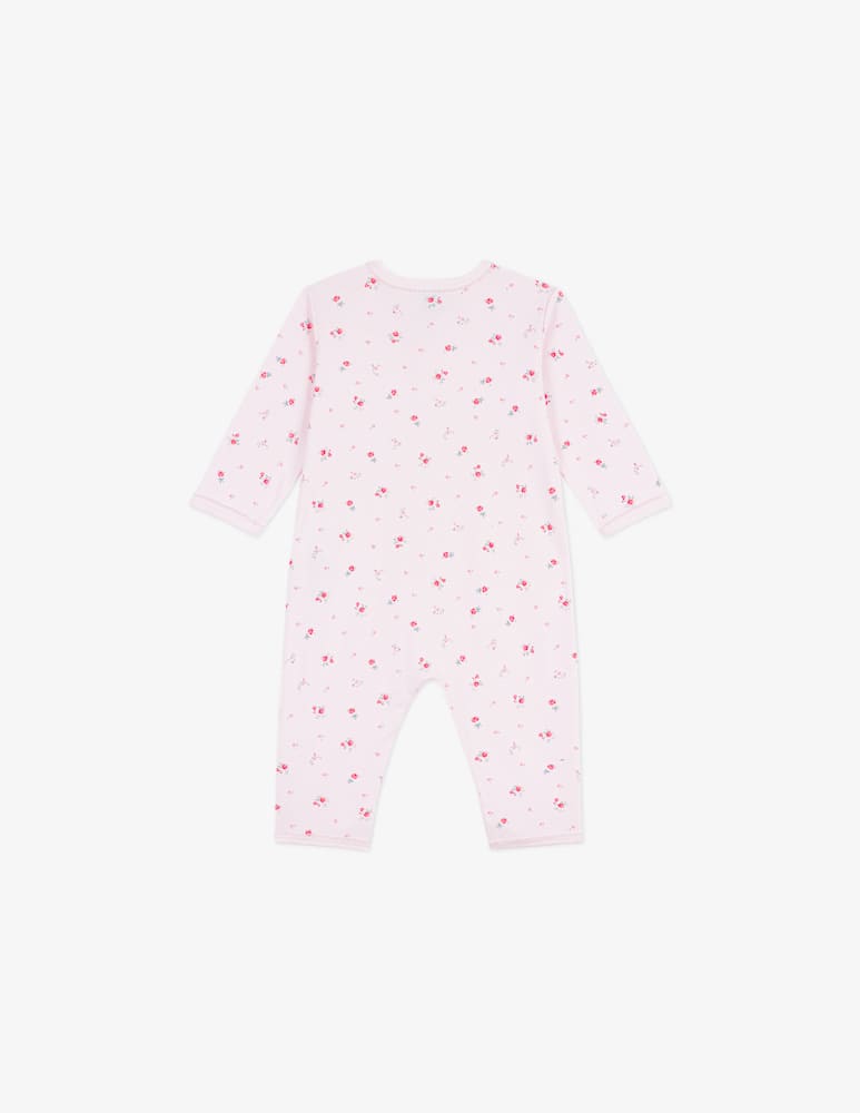 rinascente Petit Bateau Pigiama senza piedi