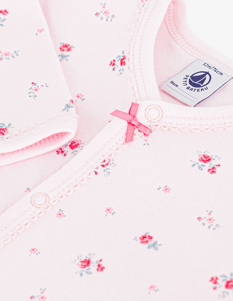 rinascente Petit Bateau Pigiama senza piedi