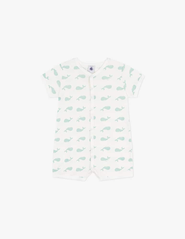 rinascente Petit Bateau Tutina balena