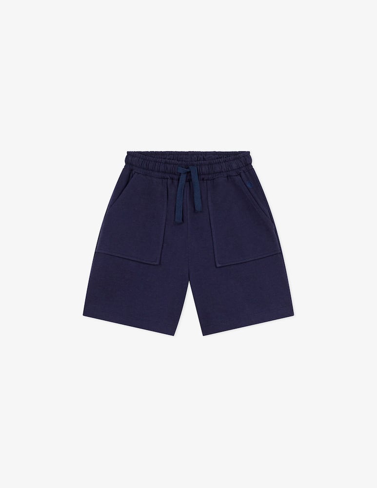 rinascente Petit Bateau Short smoking