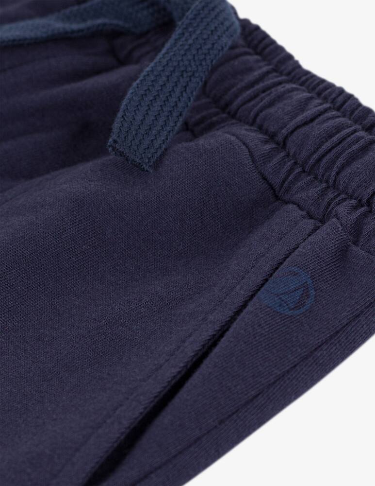 rinascente Petit Bateau Short smoking