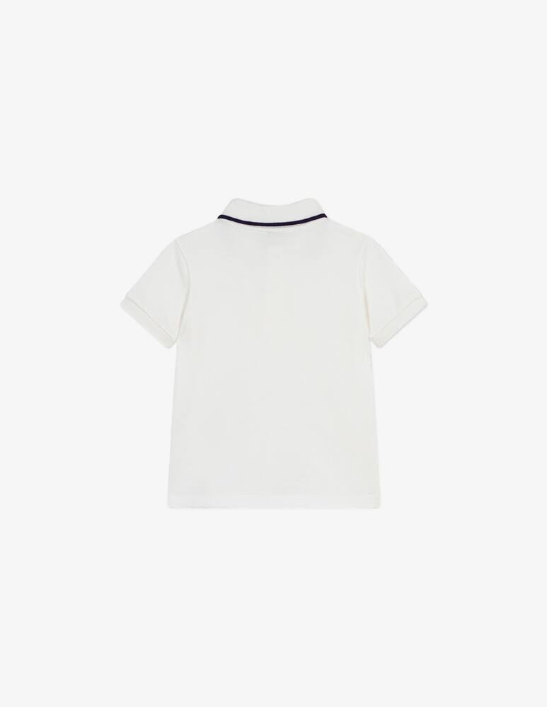 rinascente Petit Bateau Polo Marshm