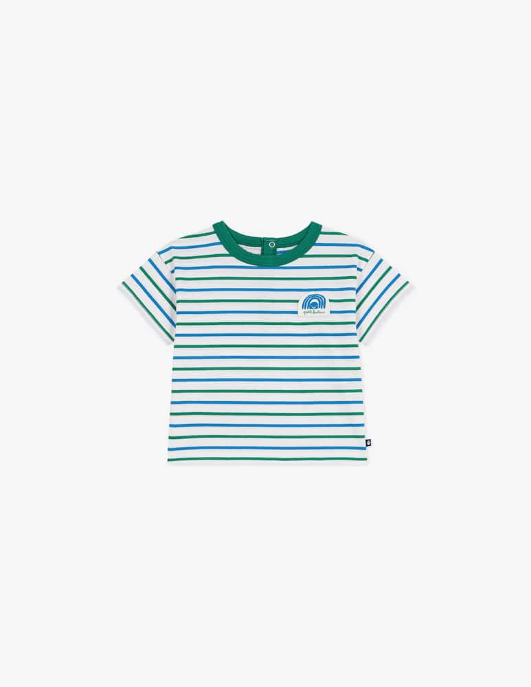 rinascente Petit Bateau Maglia righe