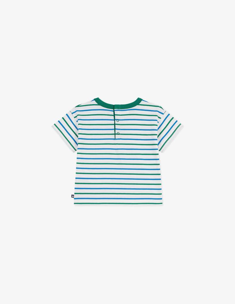 rinascente Petit Bateau Maglia righe