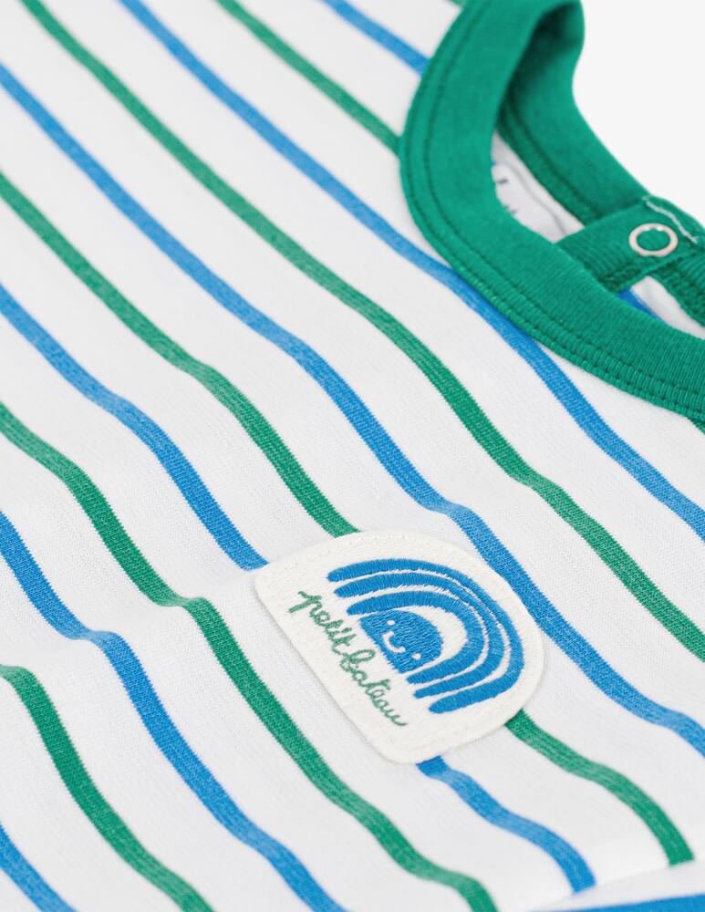 rinascente Petit Bateau Maglia righe