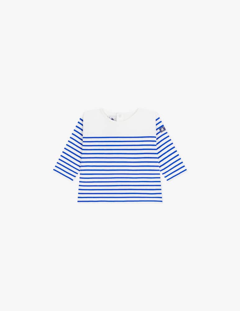 rinascente Petit Bateau Maglia a righe