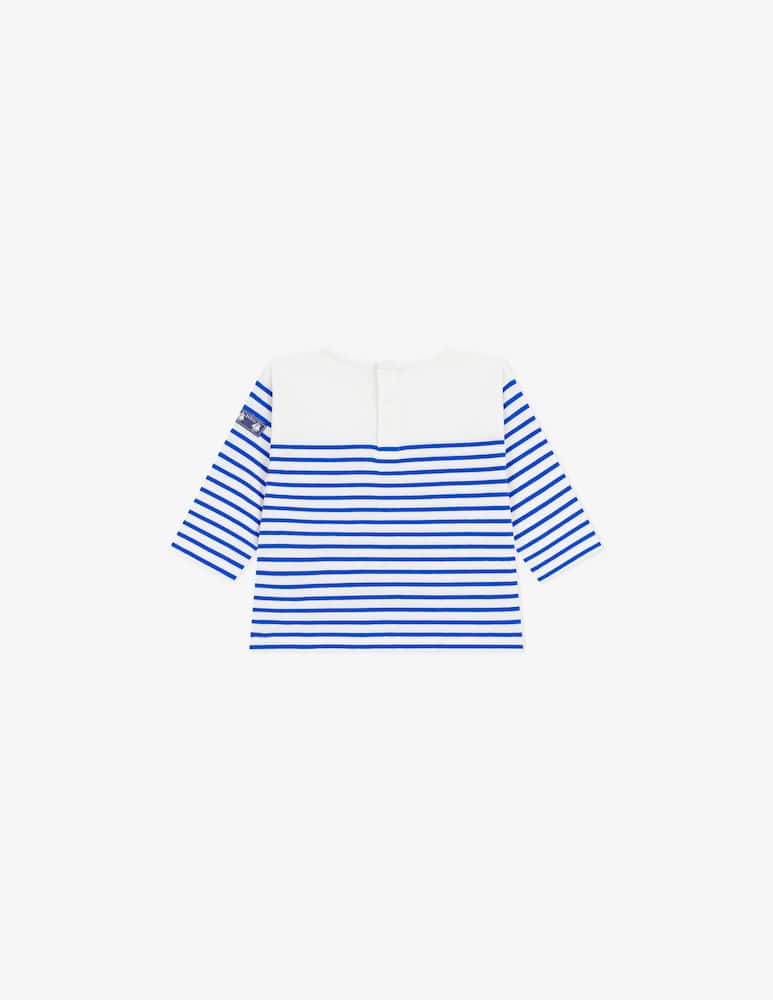 rinascente Petit Bateau Maglia a righe