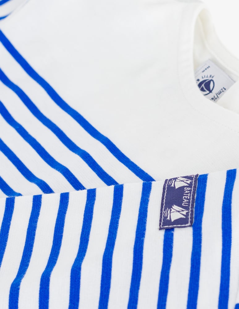 rinascente Petit Bateau Maglia a righe