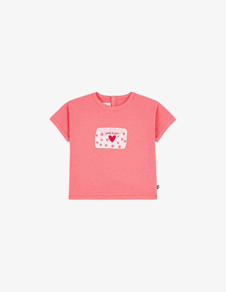 rinascente Petit Bateau T-shirt