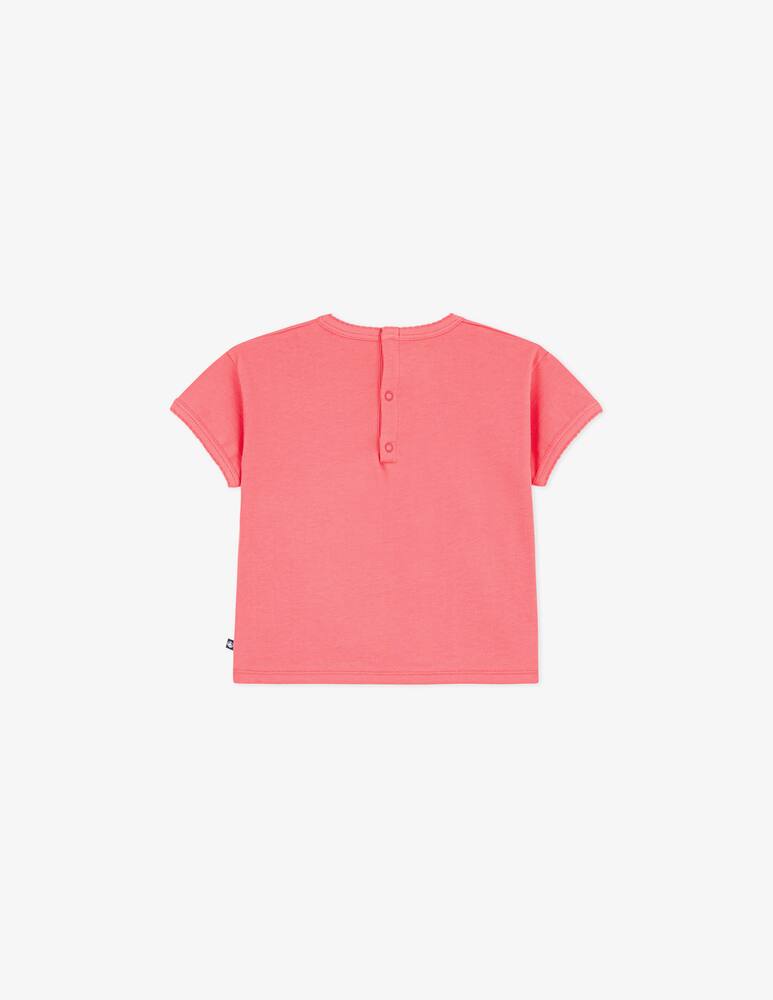 rinascente Petit Bateau T-shirt