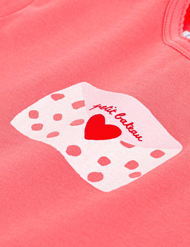 rinascente Petit Bateau T-shirt