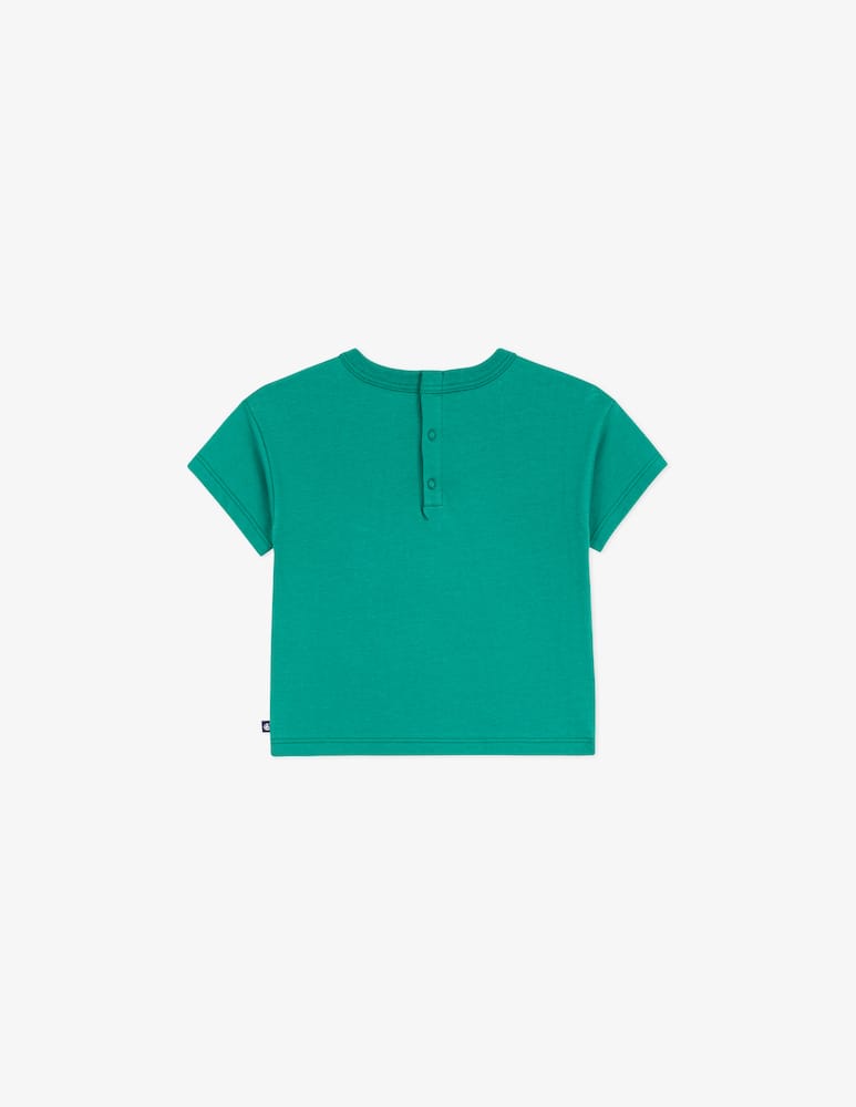 Petit Bateau Maglia t-shirt - immagine 2 Petit Bateau Maglia t-shirt - immagine 2