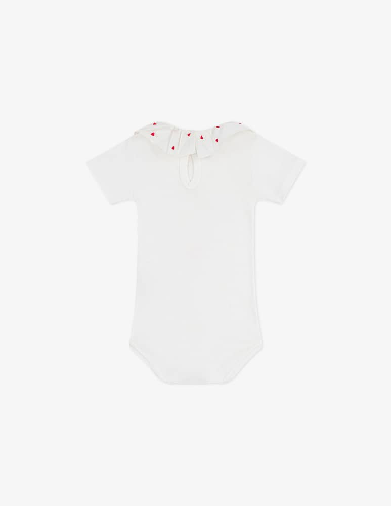 Petit Bateau Body colletto marshm - immagine 2