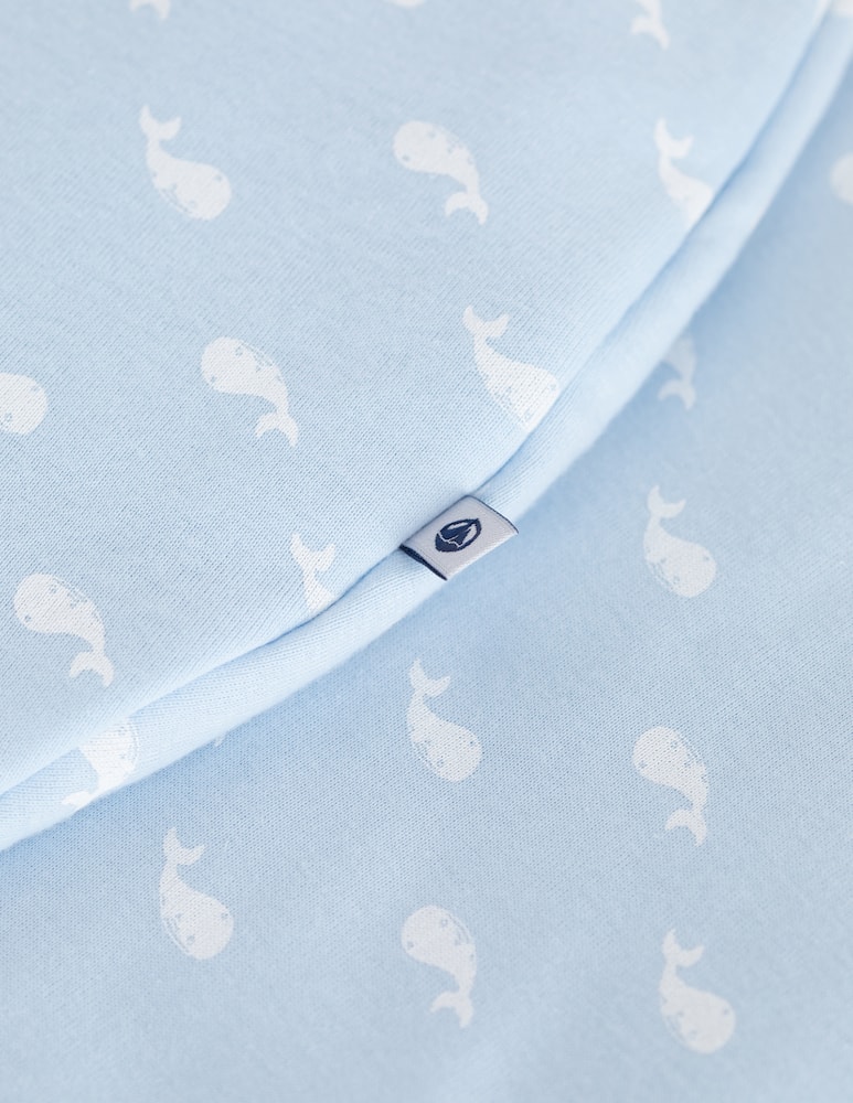 Petit Bateau Sacco nanna Tou/ma - immagine 3 Petit Bateau Sacco nanna Tou/ma - immagine 3