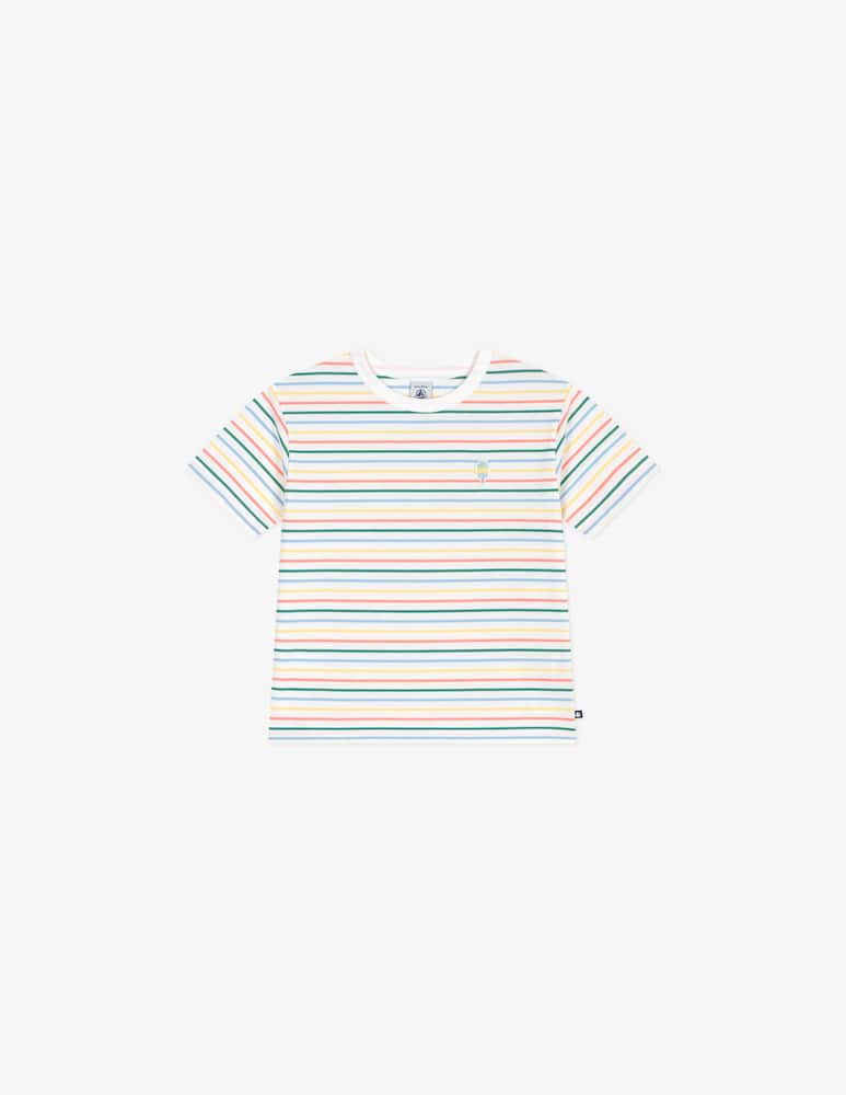 rinascente Petit Bateau Maglietta a righe