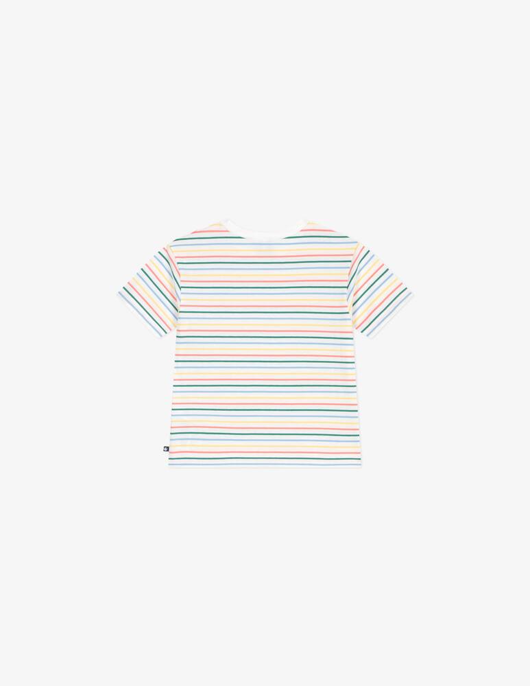 rinascente Petit Bateau Maglietta a righe