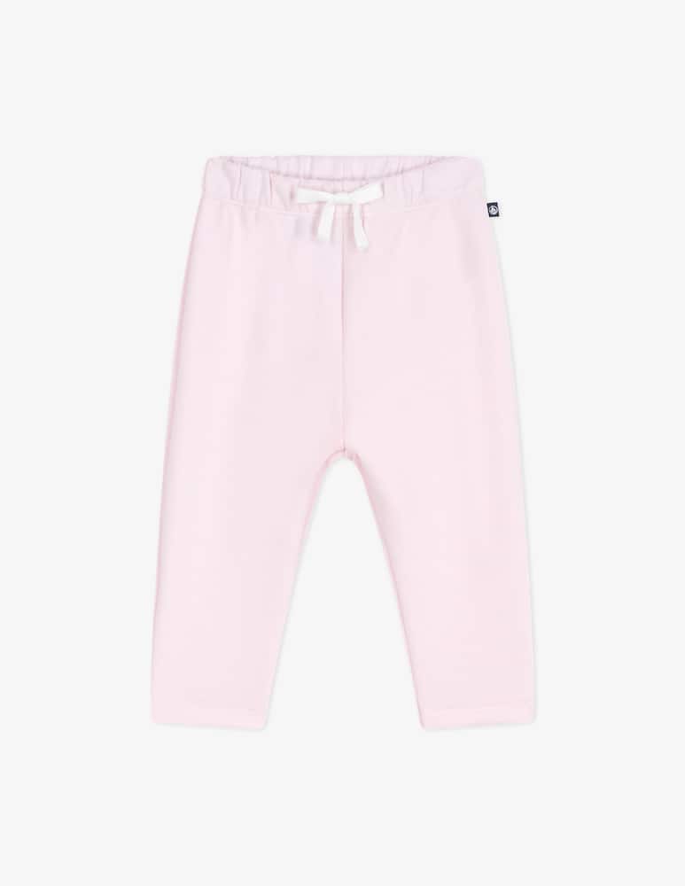 Petit Bateau Pantaloni morbidi Barely - immagine 1 Petit Bateau Pantaloni morbidi Barely - immagine 1