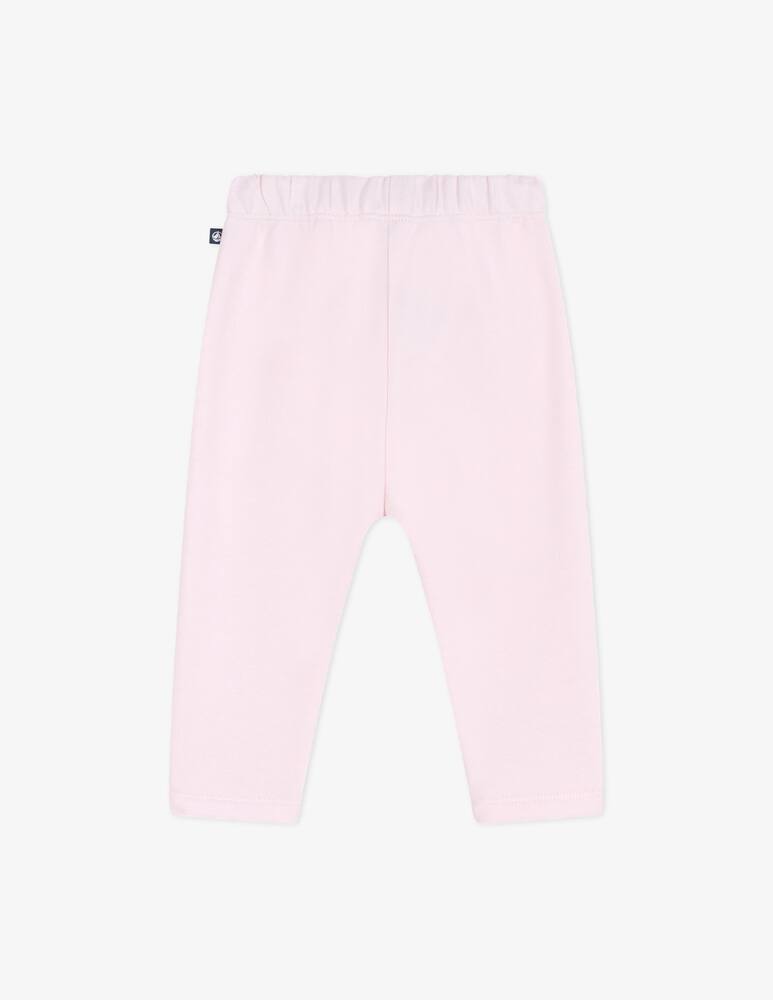 Petit Bateau Pantaloni morbidi Barely - immagine 3 Petit Bateau Pantaloni morbidi Barely - immagine 3