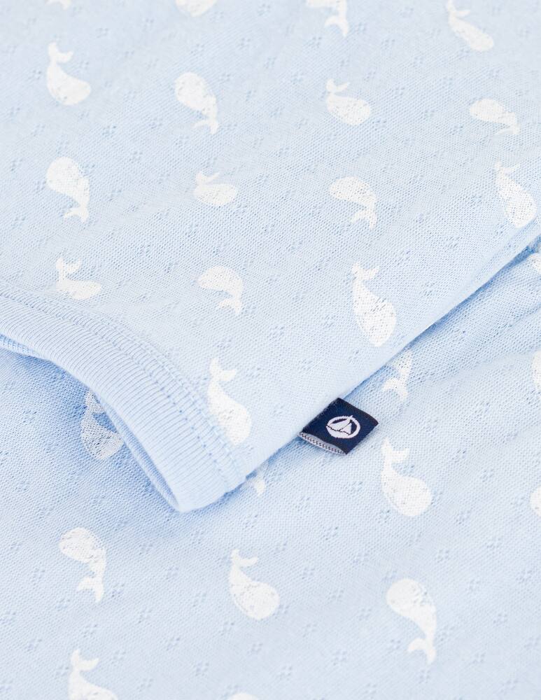 rinascente Petit Bateau Ensemble 2 pezzi tou/mi