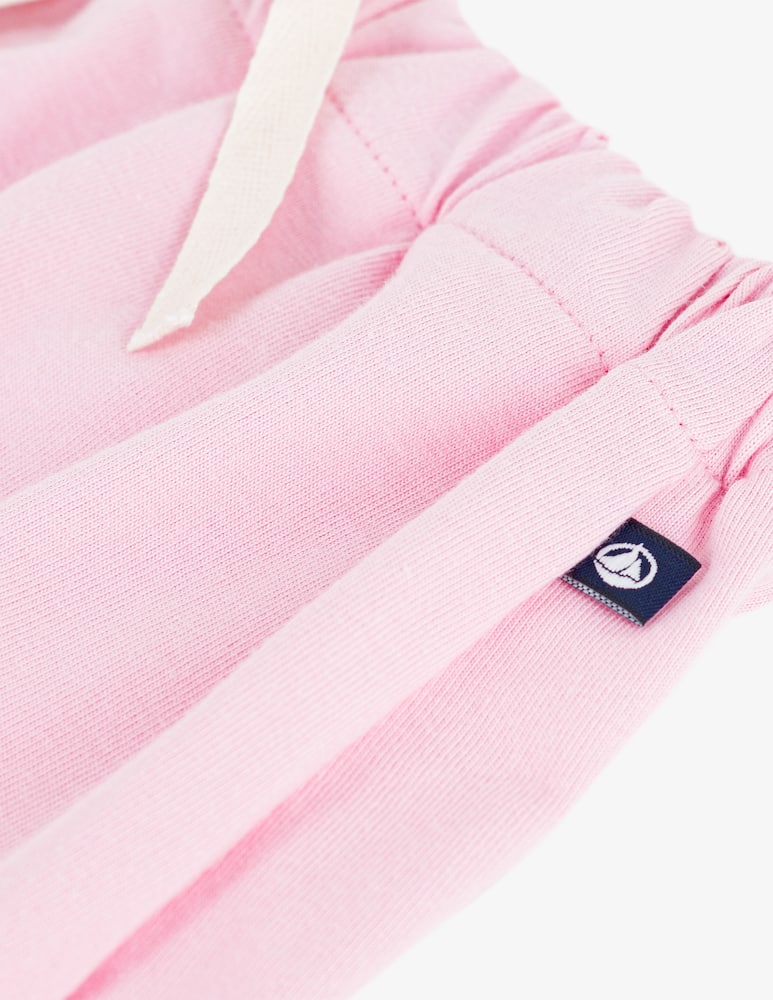 rinascente Petit Bateau Short con volant Smoky