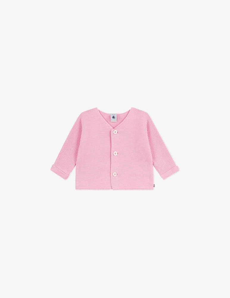 Petit Bateau Cardigan Marqui - immagine 1 Petit Bateau Cardigan Marqui - immagine 1