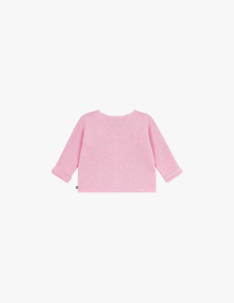 Petit Bateau Cardigan Marqui - immagine 2 Petit Bateau Cardigan Marqui - immagine 2