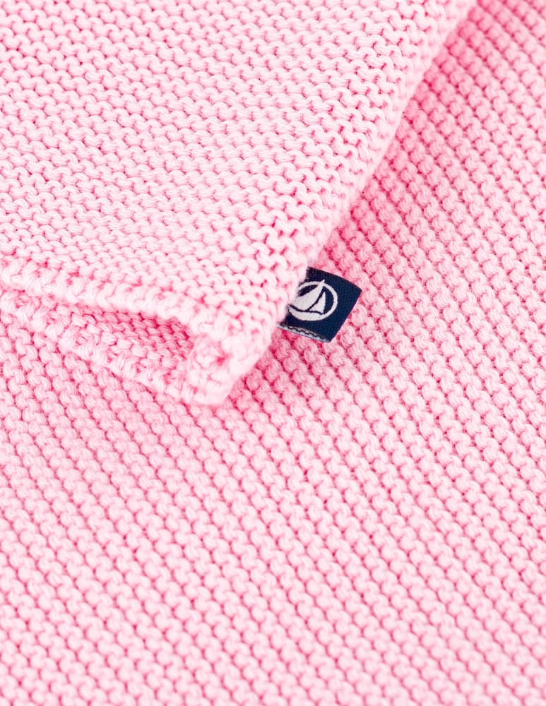 rinascente Petit Bateau Marqui button cardigan