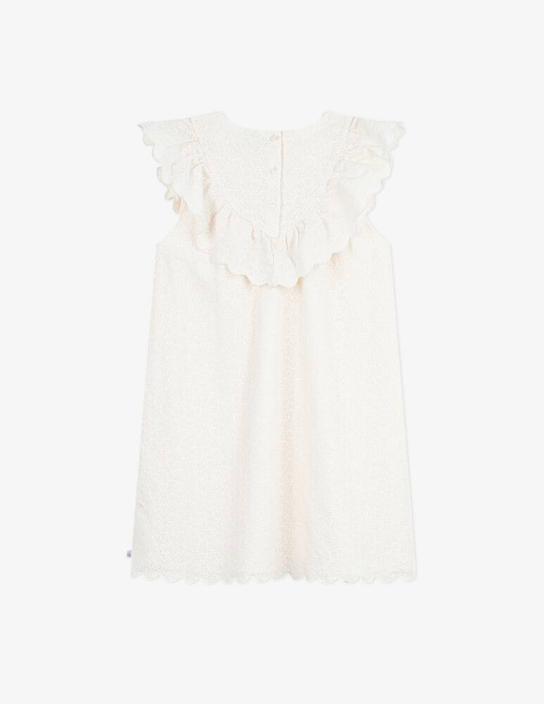 Petit Bateau Abito volant Marshm - immagine 2 Petit Bateau Abito volant Marshm - immagine 2