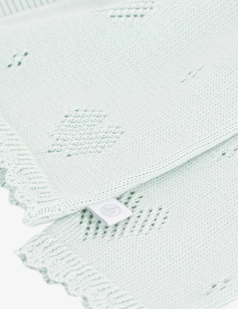 rinascente Petit Bateau Cardigan Marshm