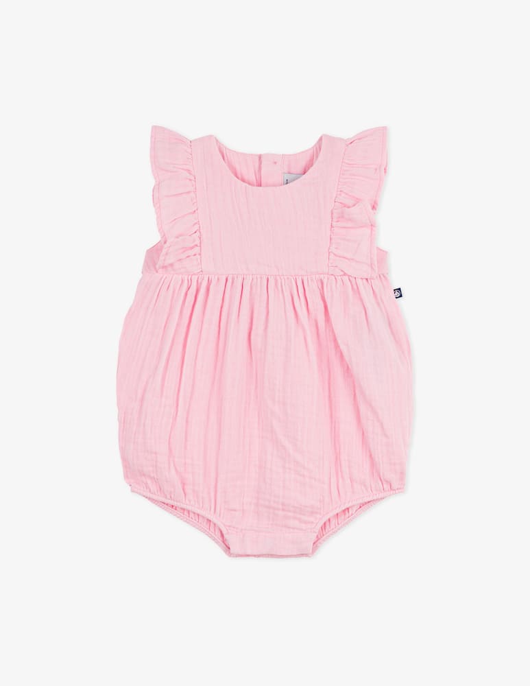 rinascente Petit Bateau Barboteuse Marqui