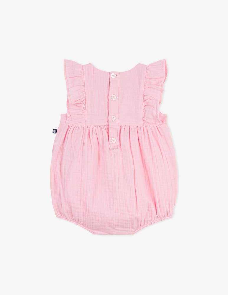 rinascente Petit Bateau Barboteuse Marqui