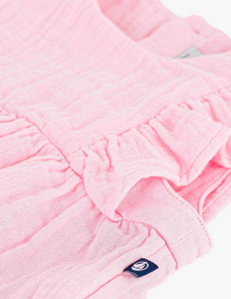 rinascente Petit Bateau Barboteuse Marqui