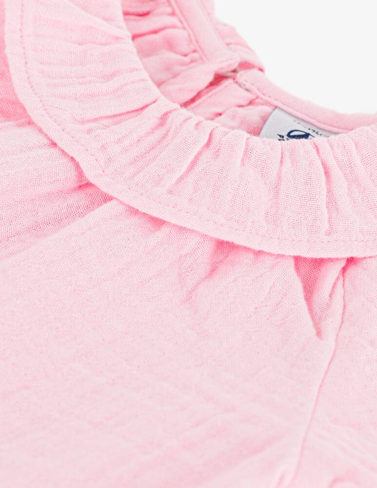 rinascente Petit Bateau Blusa manica corta Marqui