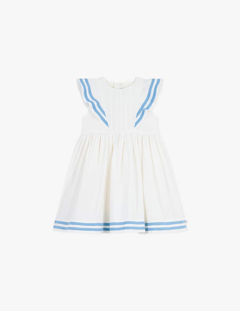 rinascente Petit Bateau Abito smanicato Marshm