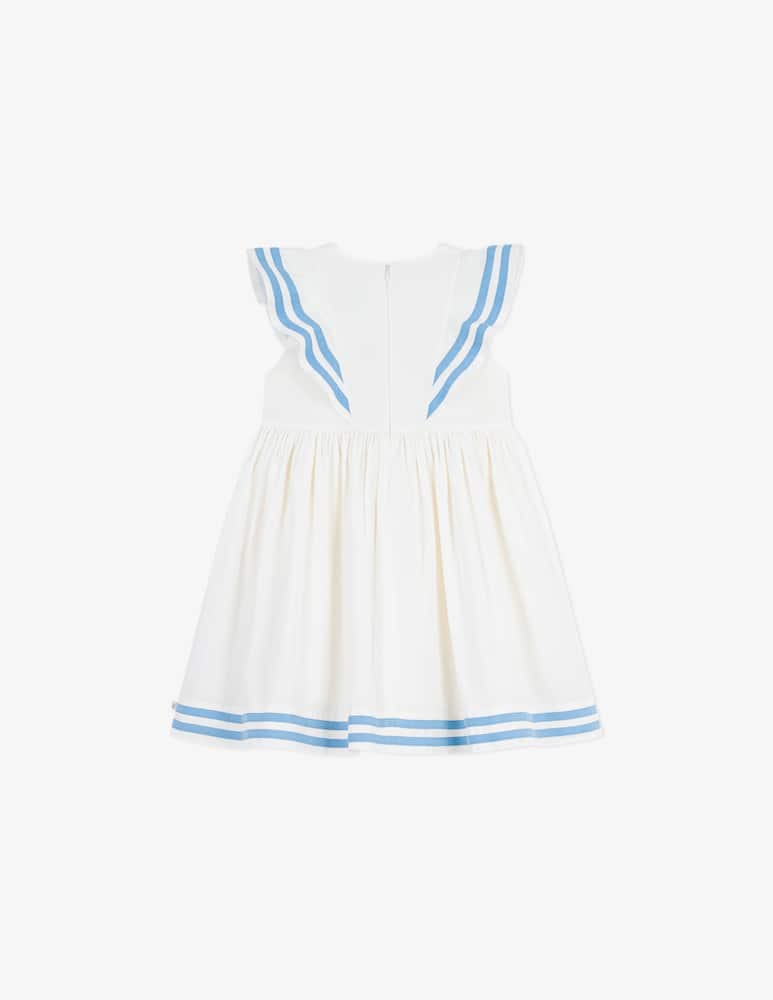 rinascente Petit Bateau Abito smanicato Marshm