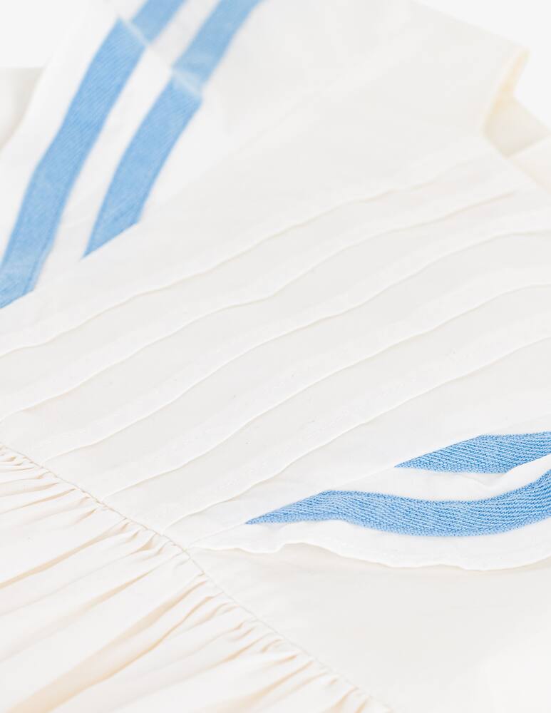 rinascente Petit Bateau Abito smanicato Marshm