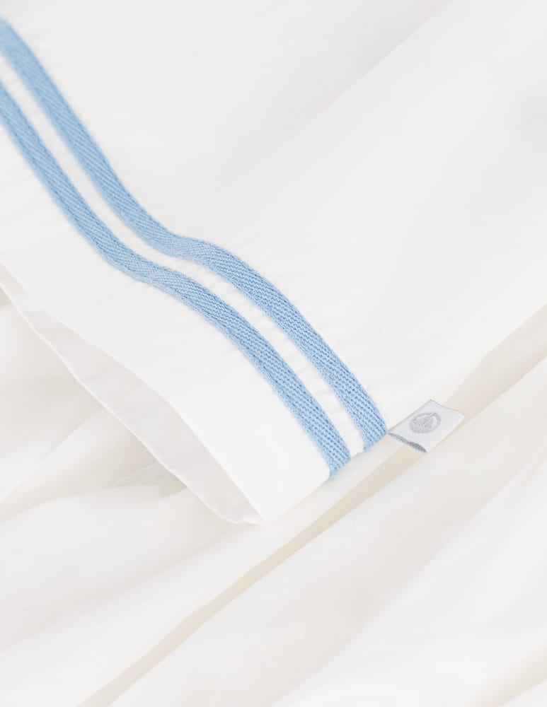 rinascente Petit Bateau Abito con mutandina Marshm