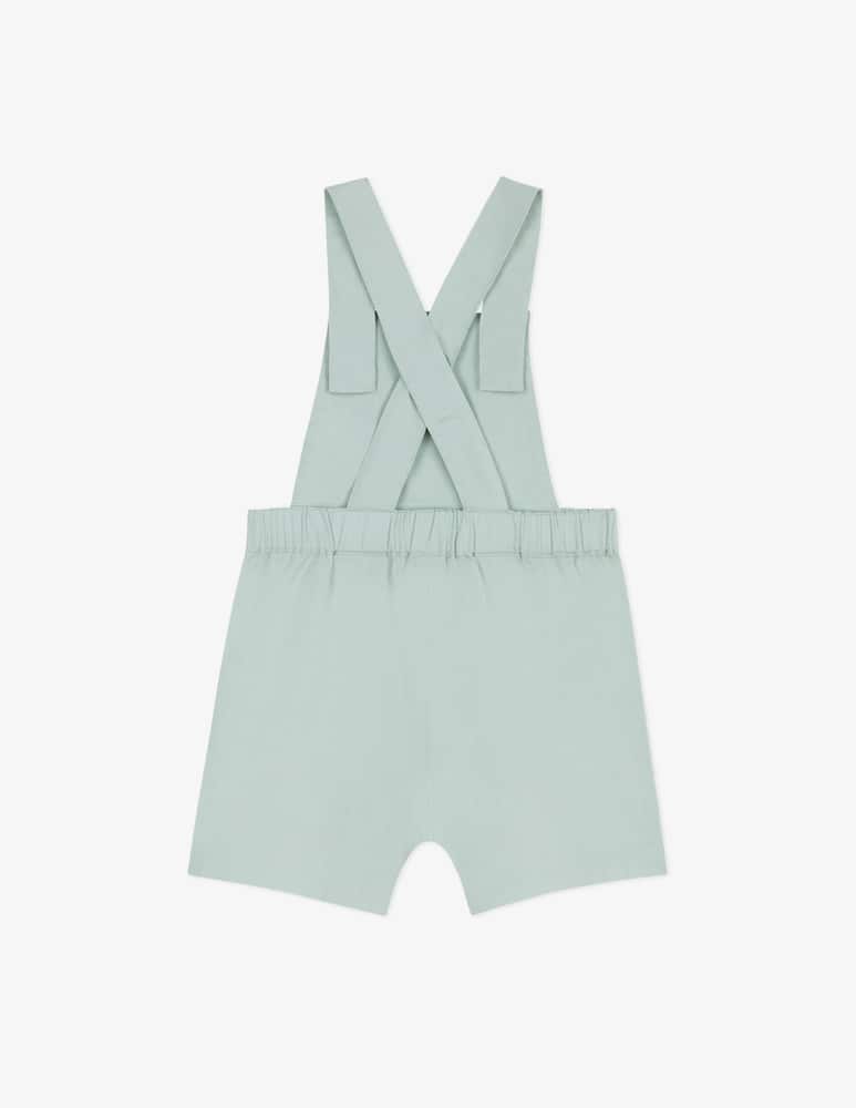 rinascente Petit Bateau Salopette corta spray