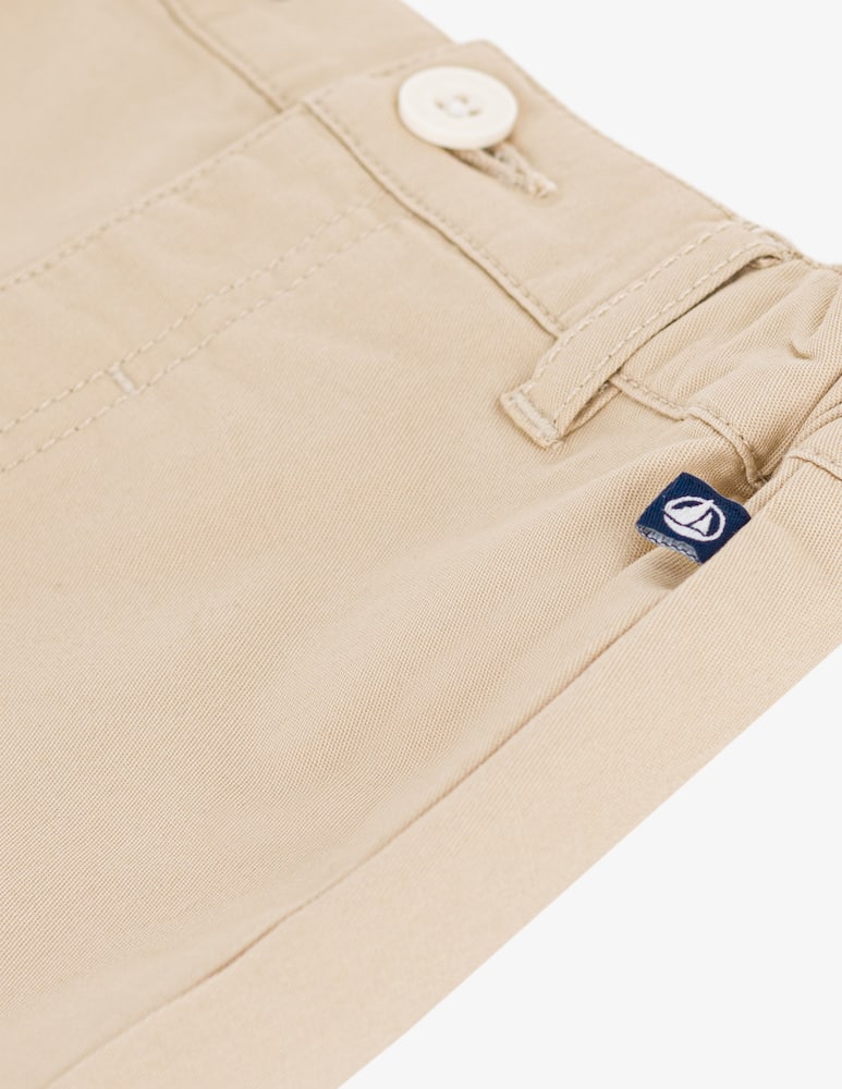 rinascente Petit Bateau Corto Sander