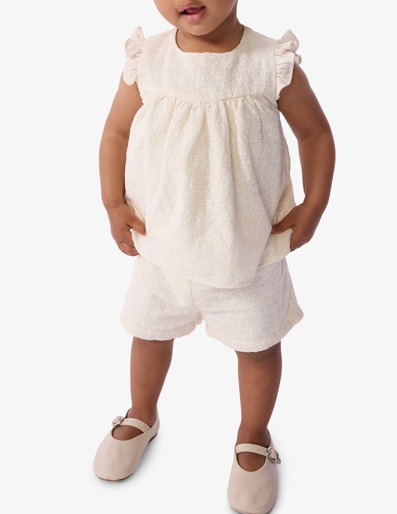 rinascente Petit Bateau Ensemble 2 pinces Marshm