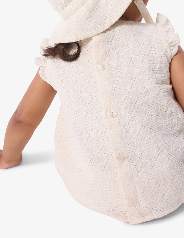 Petit Bateau Lace ensemble - picture 4 Petit Bateau Lace ensemble - picture 4