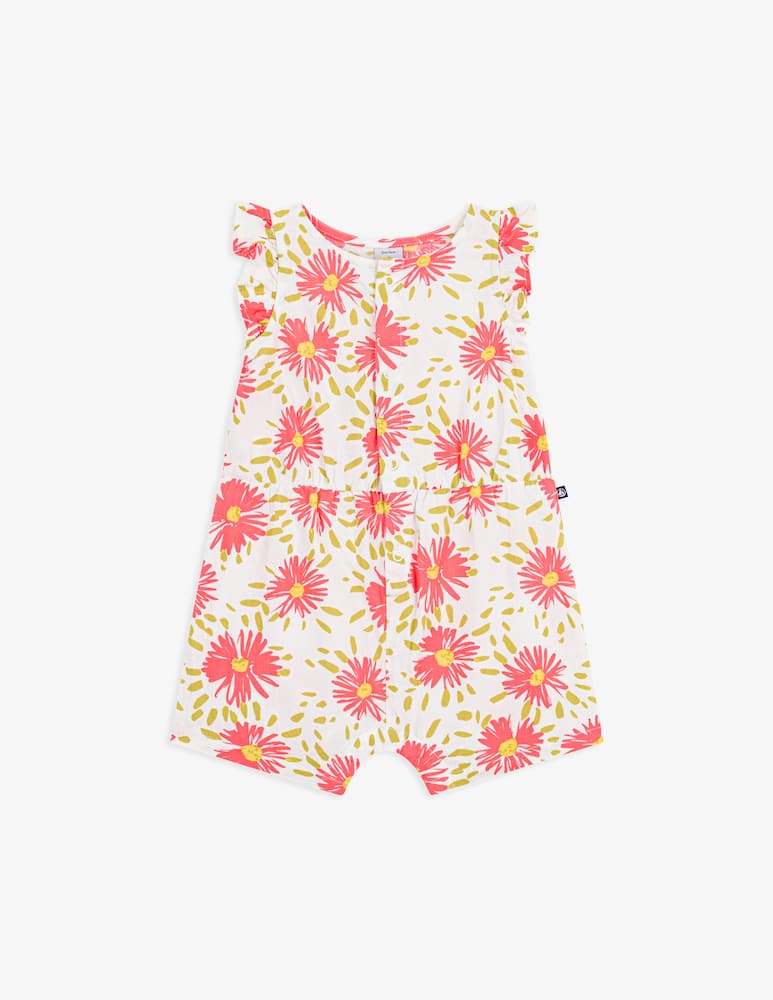 rinascente Petit Bateau Tutina floreale