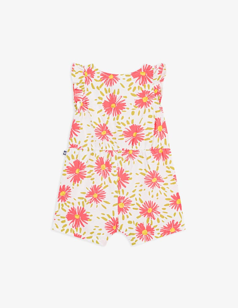 rinascente Petit Bateau Tutina floreale
