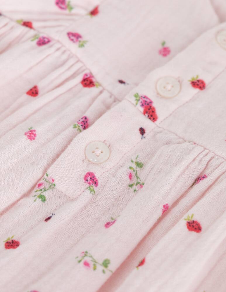 rinascente Petit Bateau Tutina barboteuse