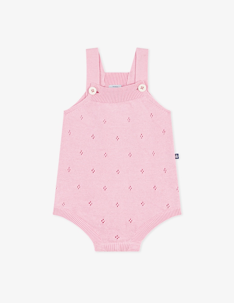 rinascente Petit Bateau Tutina barboteuse Marqui