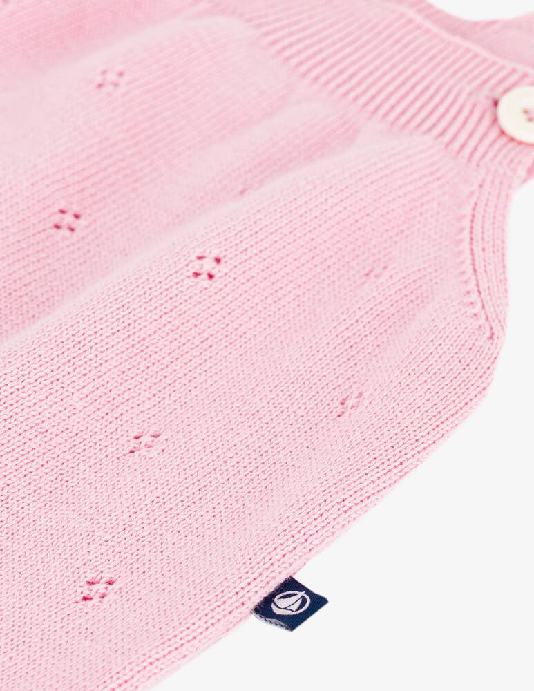 rinascente Petit Bateau Tutina barboteuse Marqui