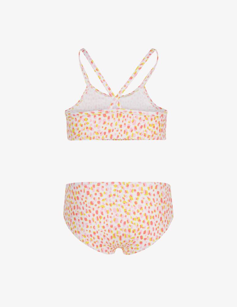 rinascente Petit Bateau Costume 2 pezzi fantasia