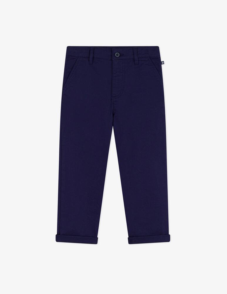Petit Bateau Pantaloni soir - immagine 1 Petit Bateau Pantaloni soir - immagine 1
